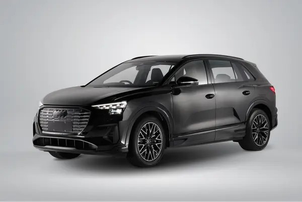 حواله آئودی، Q5 e-tron