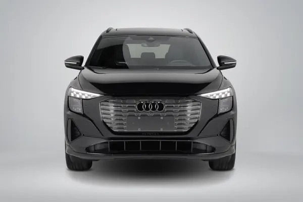 حواله آئودی، Q5 e-tron