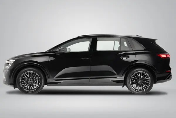 حواله آئودی، Q5 e-tron