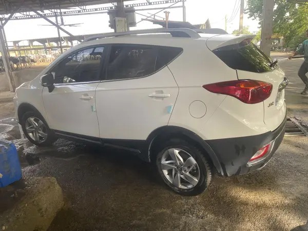 جک، S3