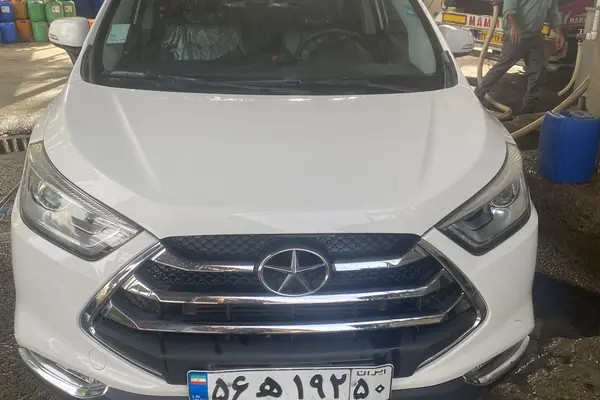 جک، S3