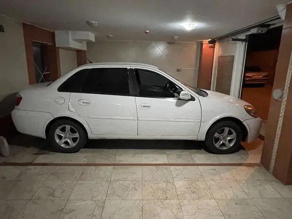 لیفان، 520