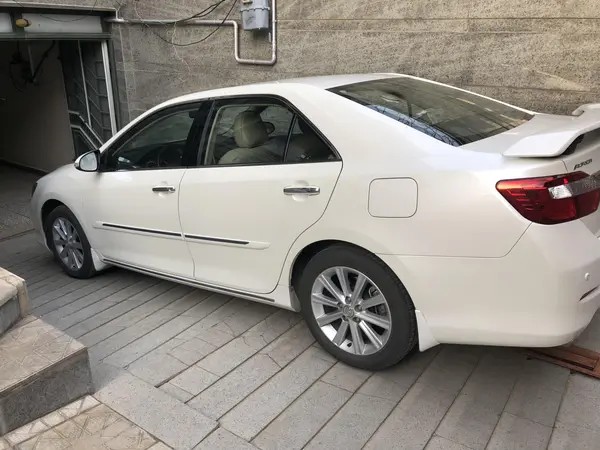 تویوتا، اریون