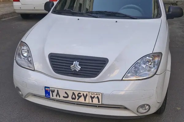 تیبا، هاچ بک