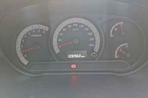 تیبا، هاچ بک