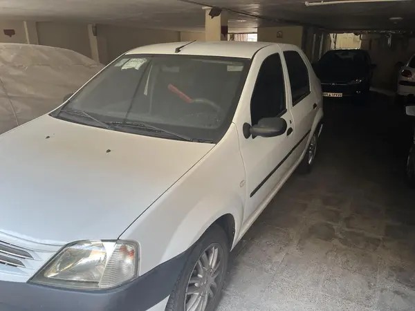 رنو، تندر 90