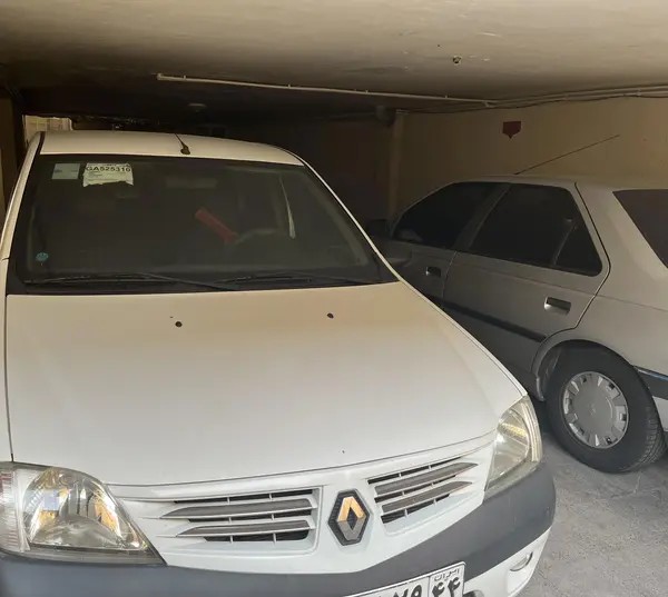 رنو، تندر 90
