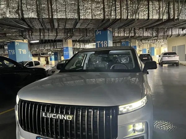 لوکانو، L7