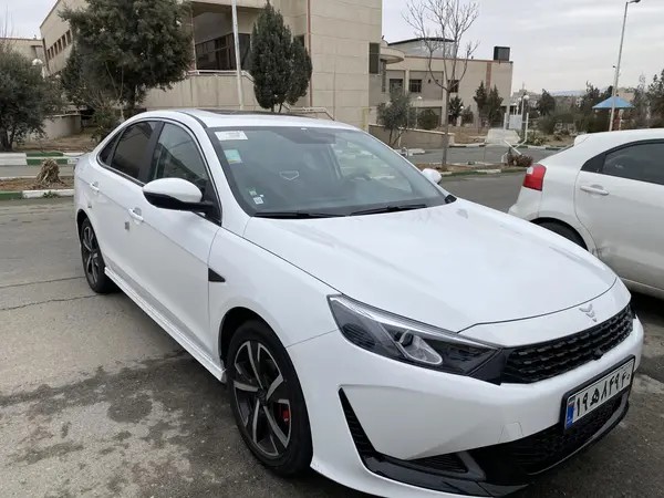 ریسپکت، پرایم