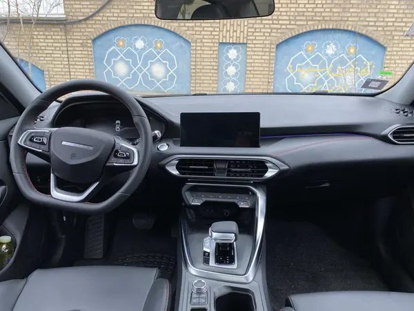 ریسپکت، پرایم