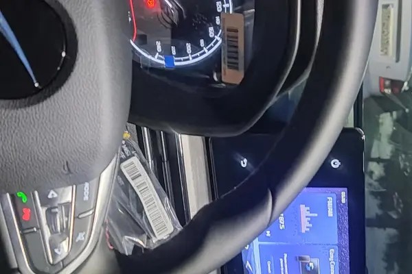 بی ای سی، X3 PRO