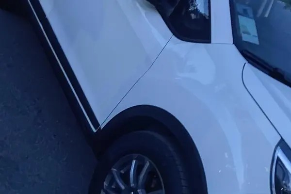 بی ای سی، X3 PRO