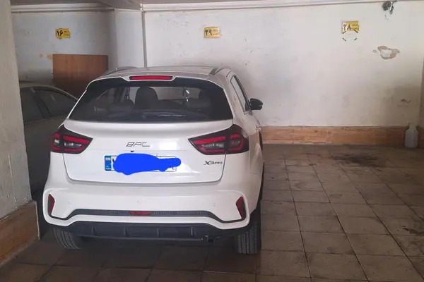 بی ای سی، X3 PRO