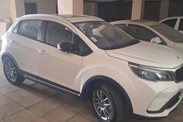 بی ای سی، X3 PRO