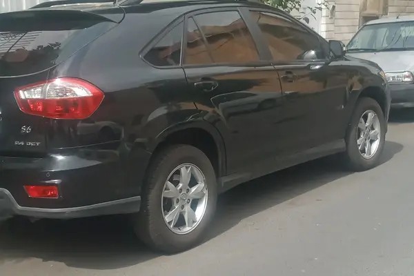 بی وای دی، S6