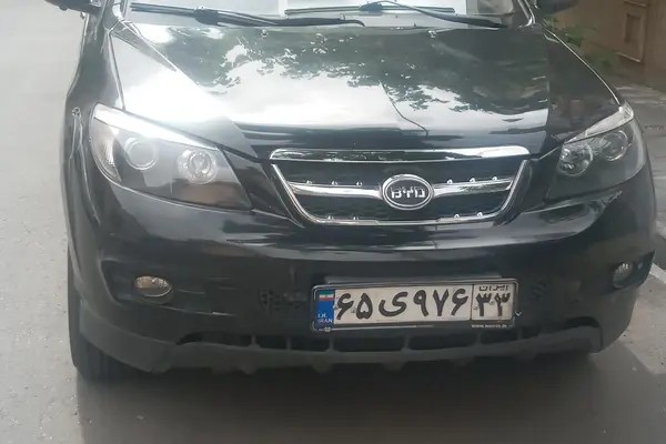 بی وای دی، S6