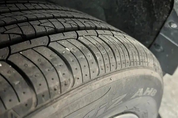 نیسان، ایکس تریل