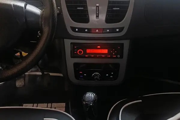 کوییک، دنده ای R