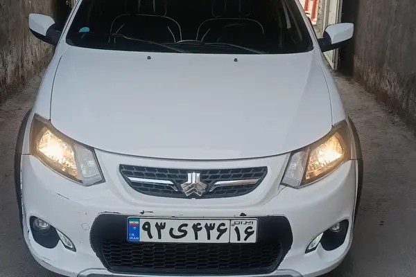 کوییک، دنده ای R