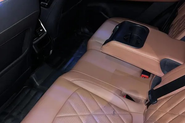 فونیکس، تیگو 8 پرو