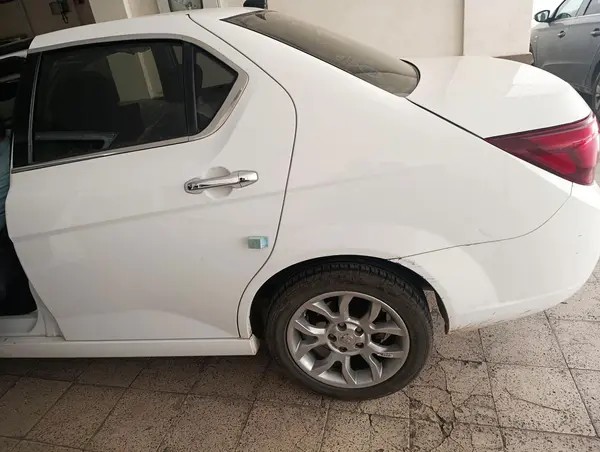 دنا، پلاس EF7