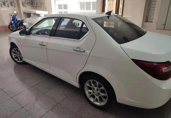 دنا، پلاس EF7