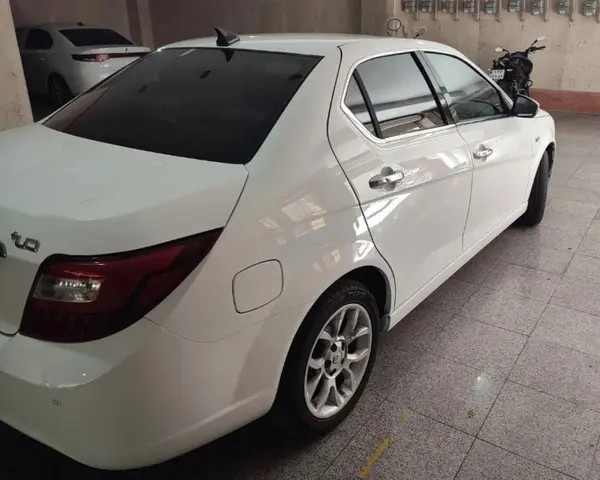 دنا، پلاس EF7