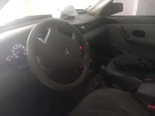 سمند، LX