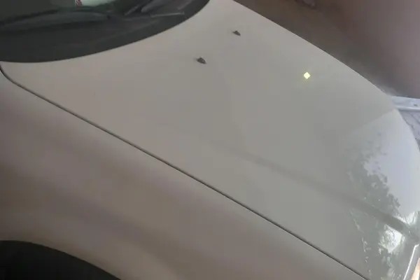 سمند، LX