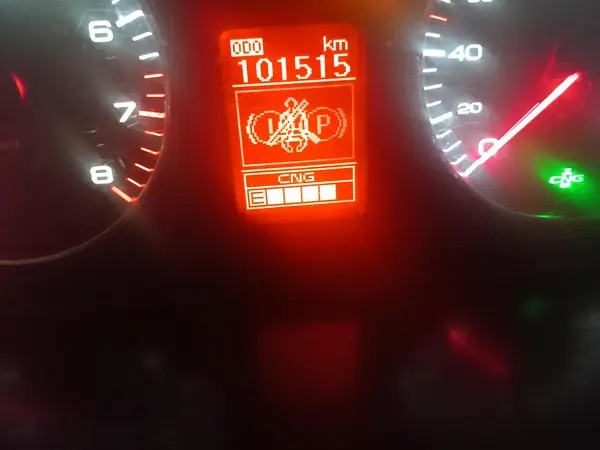 سمند، LX