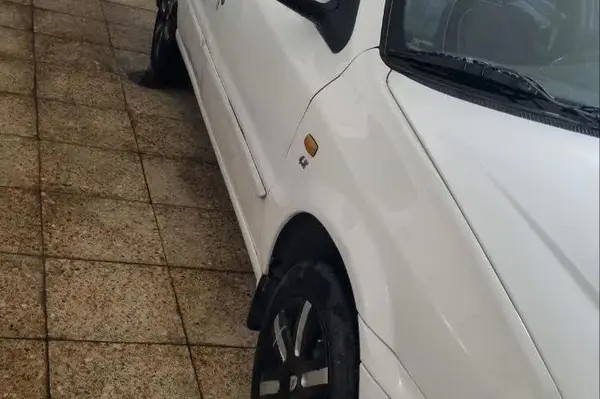 سمند، SE