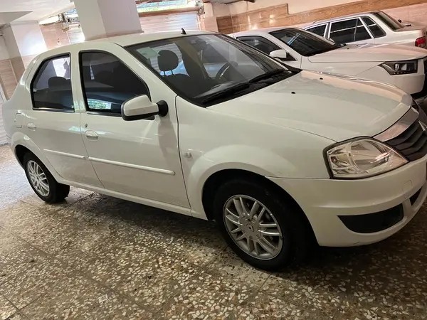 رنو، تندر 90