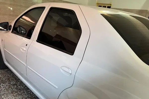 رنو، تندر 90