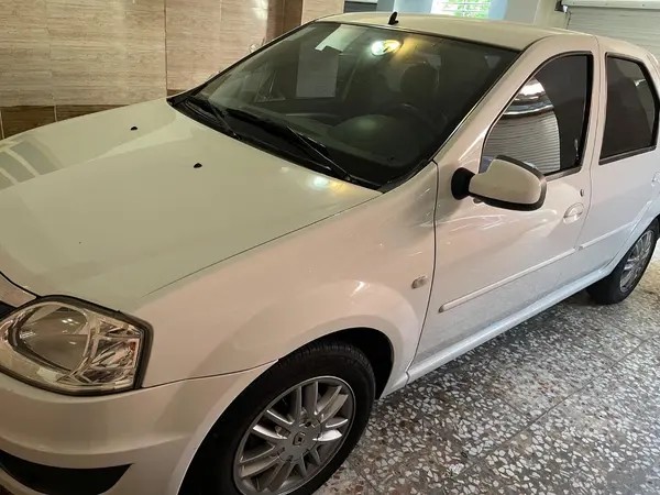 رنو، تندر 90