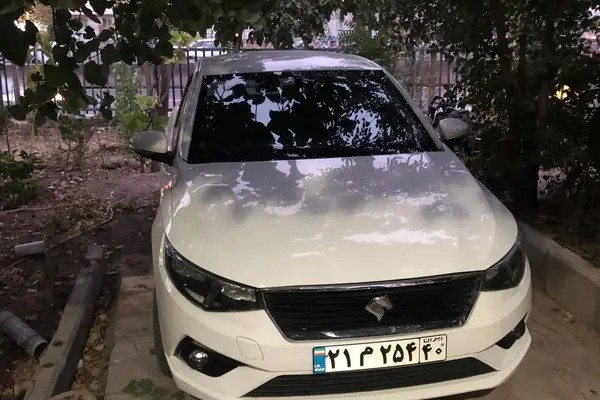 تارا، دنده ای V1