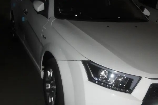 دنا، پلاس EF7