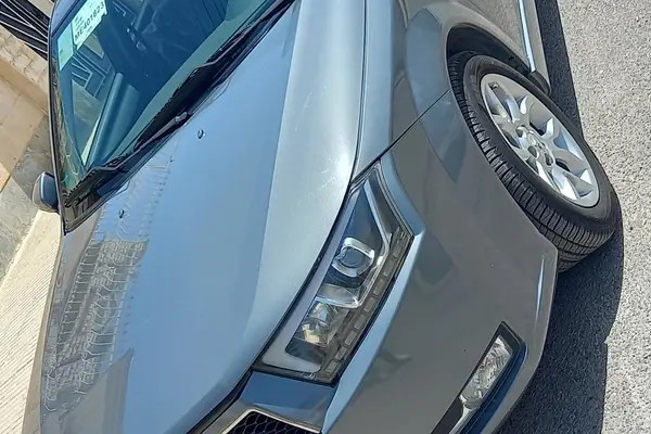 دنا، پلاس EF7