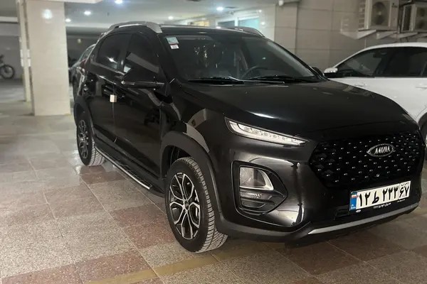 ام وی ام، X22 PRO