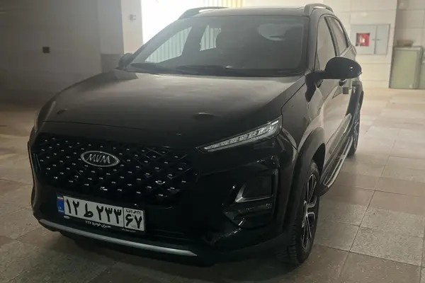 ام وی ام، X22 PRO