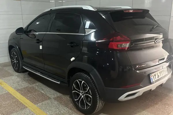 ام وی ام، X22 PRO
