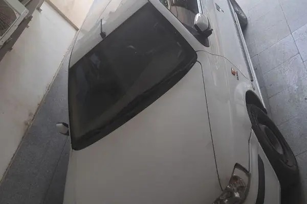 سمند، LX