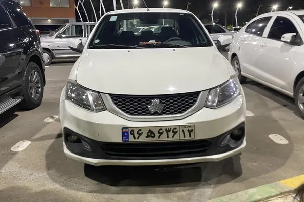 ساینا، S