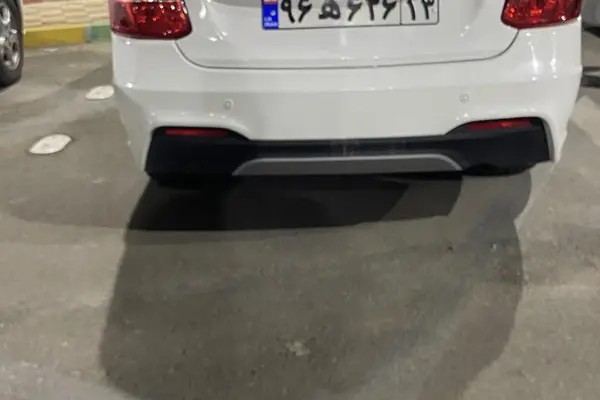ساینا، S