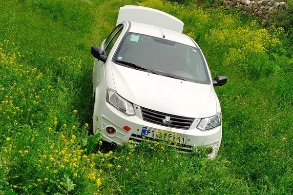 ساینا، EX دنده ای