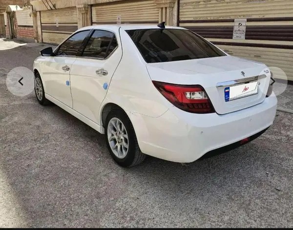 دنا، پلاس EF7