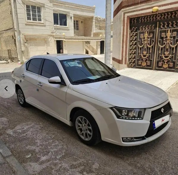 دنا، پلاس EF7