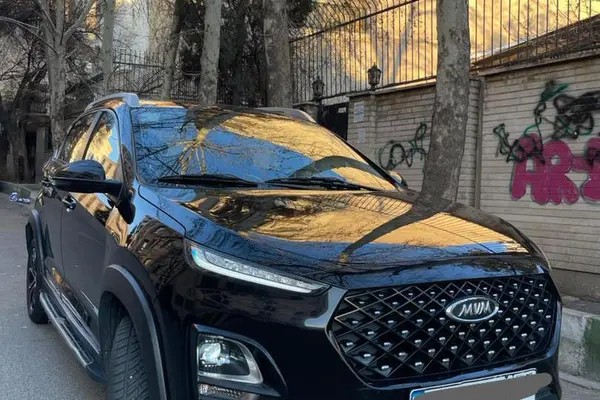 ام وی ام، X22 PRO