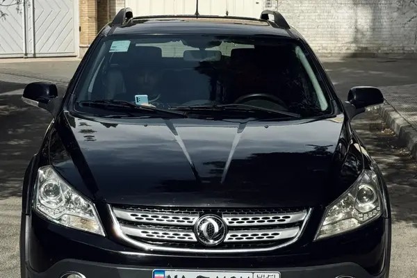 دانگ فنگ، H30 کراس