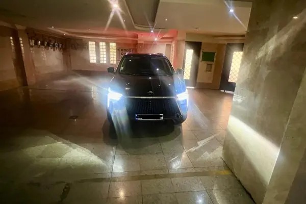 کی ام سی، X5