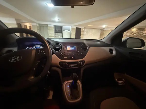 هیوندای، i10 (مونتاژ)